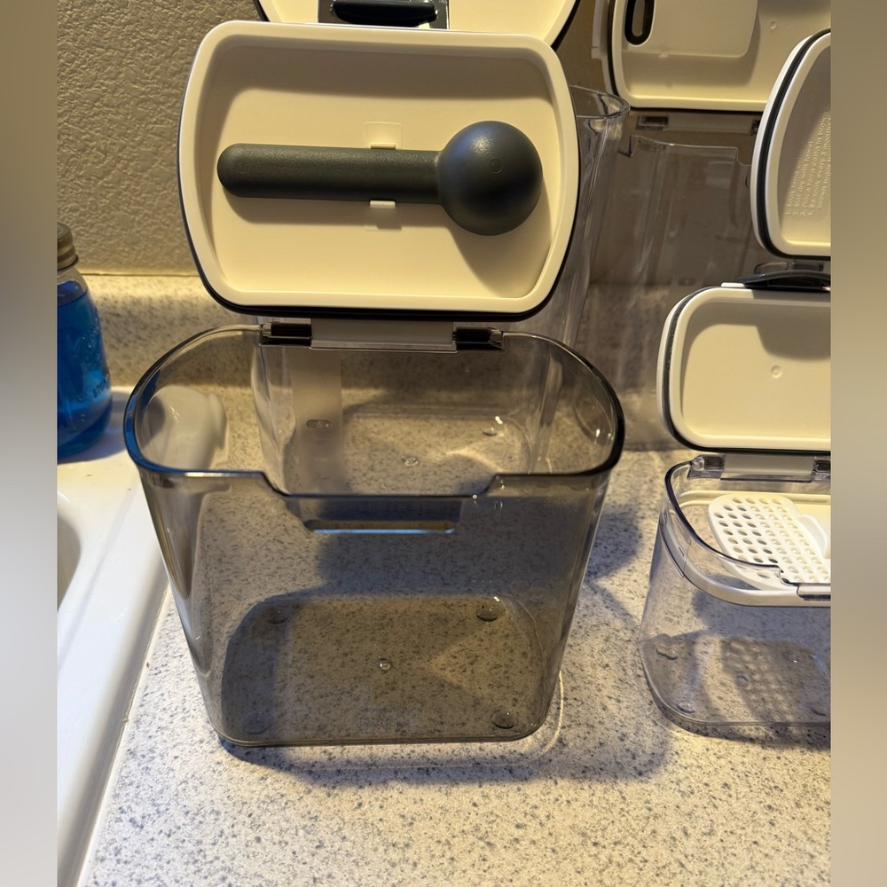 Bakers Storage Set - Picture 4 of 10